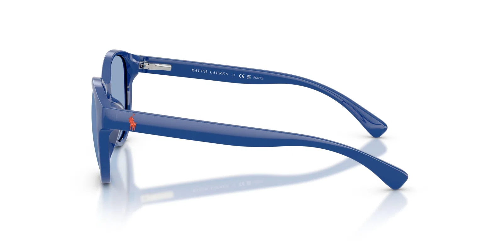 Polo Prep 9509U Sunglasses - view 19